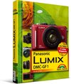 Buchcover Panasonic Lumix GF1