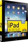 Buchcover iPad