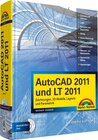 Buchcover AutoCAD 2011 und LT 2011