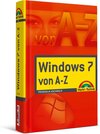 Buchcover Windows 7 - von A bis Z