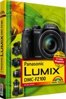 Buchcover Panasonic Lumix DMC-FZ100