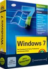 Buchcover Windows 7 SP1