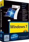 Buchcover Windows 7 SP1 - Platin Edition