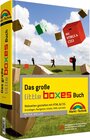 Buchcover Das große Little Boxes-Buch