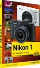 Buchcover Nikon 1