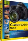 Buchcover Canon EOS 5D Mark III