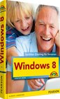 Buchcover Windows 8