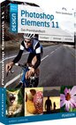 Buchcover Photoshop Elements 11 - Das Praxishandbuch