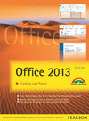Buchcover Office  2013