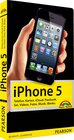 Buchcover iPhone 5