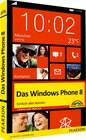Buchcover Das Windows Phone 8