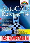 Buchcover AutoCAD Release 14