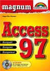 Buchcover Access 97