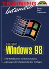 Buchcover Windows 98