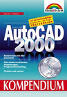 Buchcover Auto CAP 2000