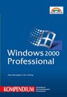 Buchcover Windows 2000 Professional