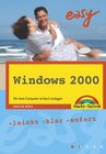 Buchcover Windows 2000