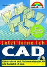 Buchcover CAD