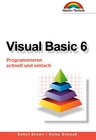 Buchcover Visual Basic 6