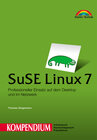 Buchcover SuSE Linux 7