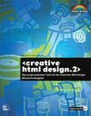 Buchcover creative html design.2