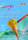 Buchcover Windows XP - Home Edition