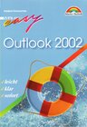 Buchcover Outlook 2002