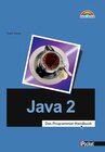 Buchcover Java 2