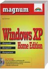 Buchcover Windows XP Home Edition