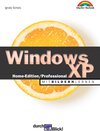 Buchcover Windows XP - Home-Edition/Proffessional
