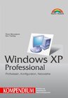 Buchcover Windows XP Professionals