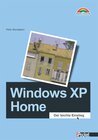 Buchcover Windows XP Home