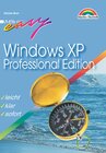 Buchcover Windows XP. Professional Edition