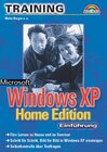 Buchcover Windows XP Home Edition