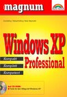 Buchcover Windows XP Professional
