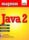 Buchcover Java 2