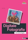 Buchcover Digitale Fotografie