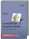 Buchcover CorelDRAW 11 Graphics Suite