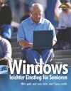 Buchcover Windows - leichter Einstieg für Senioren