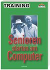 Buchcover Senioren starten am Computer
