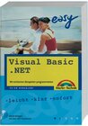 Buchcover Visual Basic .NET