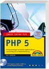 Buchcover PHP 5