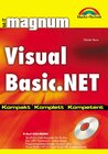 Buchcover Visual Basic .Net
