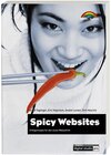 Buchcover Spicy Websites