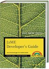 Buchcover J2ME Developer´s Guide