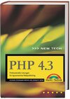 Buchcover PHP 4.3