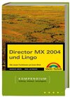 Buchcover Director MX und Lingo