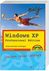 Buchcover Windows XP Professional Edition
