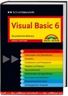 Buchcover Visual Basic 6