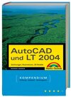 Buchcover AutoCAD und LT 2004
